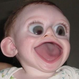 Meet your Posher, Don